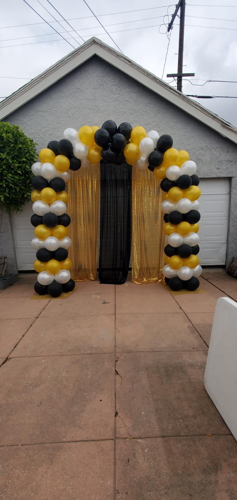 Decoración Temática